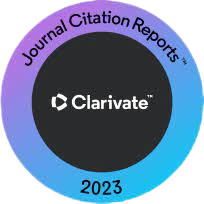 Clarivate Logo