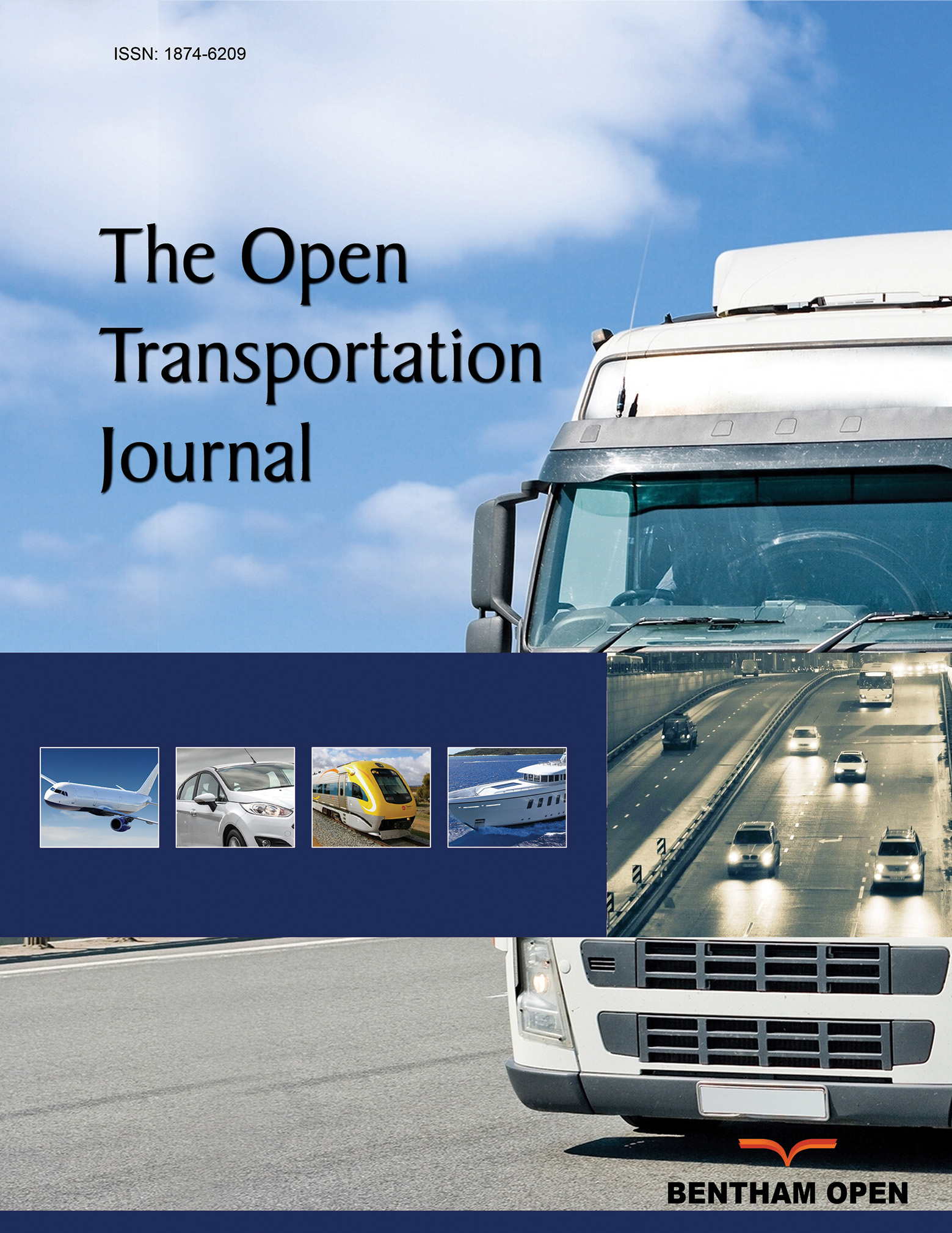 The Open Transportation Journal